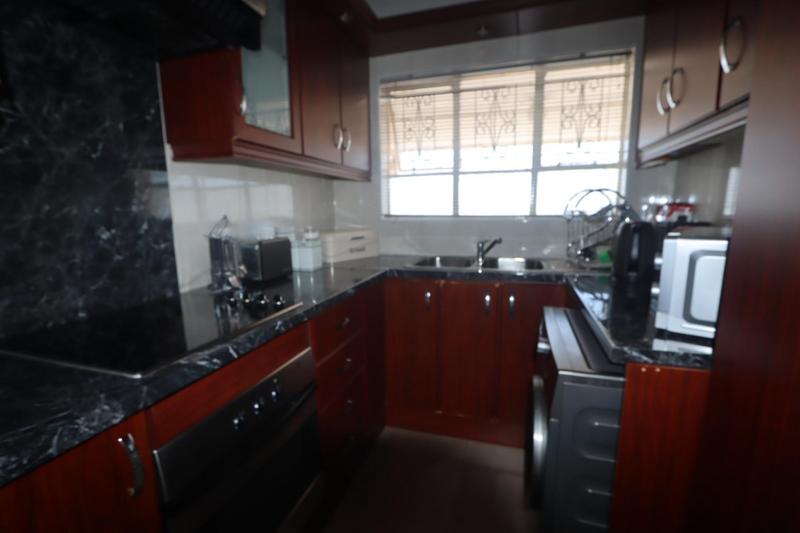 To Let 1 Bedroom Property for Rent in Rosebank Western Cape